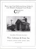 004 1921 Cashman and Sons Coal Ad