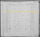 006 1865 Mary P Cashman death register