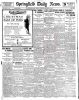 013 1913 William T Shea obit Springfield Daily News