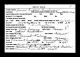 017 1931 James Cashman death certificate