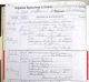 019 1880 William Joseph Cashman baptism register