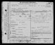 019 1910 Henry A Cashman death record