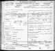 031 1920 John W Dalton Jr death certificate