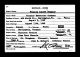 032 1948 Prunier Cashman marriage record Groom