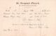 052 1921 Hamel Cashman church marriage record