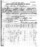 072 1898 Arthur L Cashman death certificate sideA