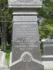 079 2011 Cashman Riordan headstone detail