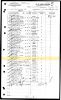 081 1951 M V Britannic from Cobh passenger list