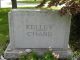 082 2011 Kelley Chase headstone (side A)