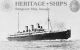 090 1895 S S Furst Bismarck from HeritageShips