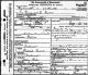 101 1914 Margaret M Moore death certificate