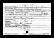 116 1925 Dorn Cashman marriage certificate