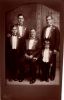 147 1931c Verrochi Men formal portrait