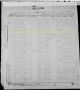 152 1860 Mary Jane Nelligan birth register
