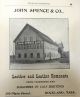 178 1907 John Spence and Co ad