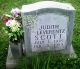 540 2012 Judith Leverentz Scott headstone