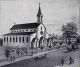 USA-MA-PLY-ABINGTON Saint Bridget Catholic Church original